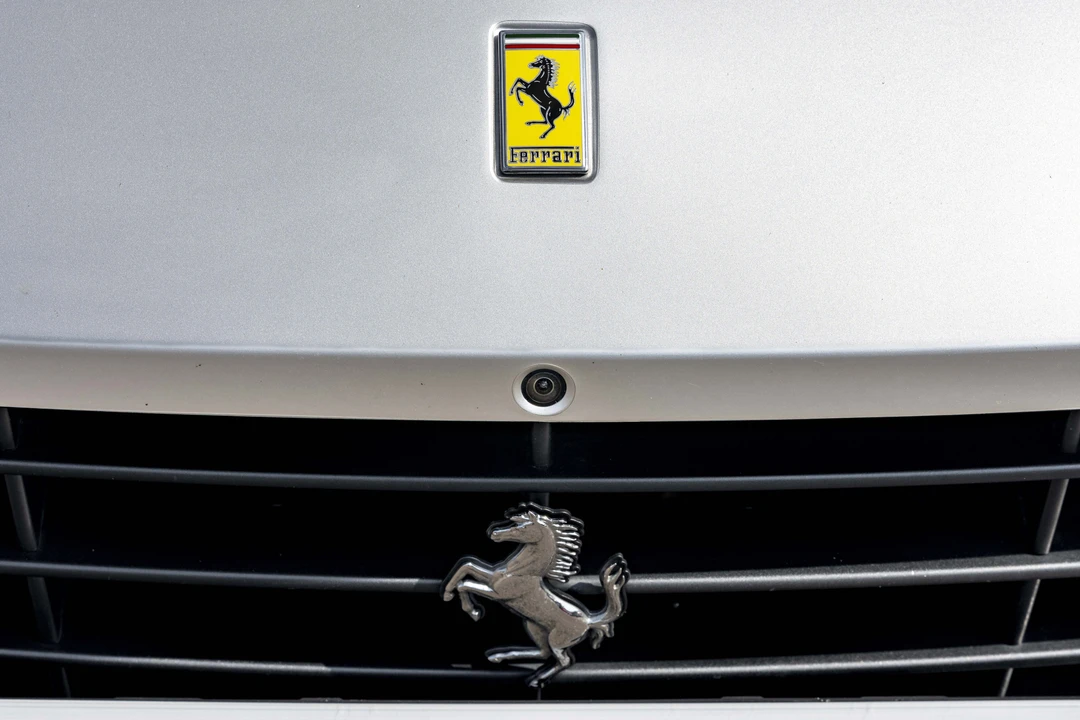 2018 Ferrari GTC4Lusso - Image 21 of 31