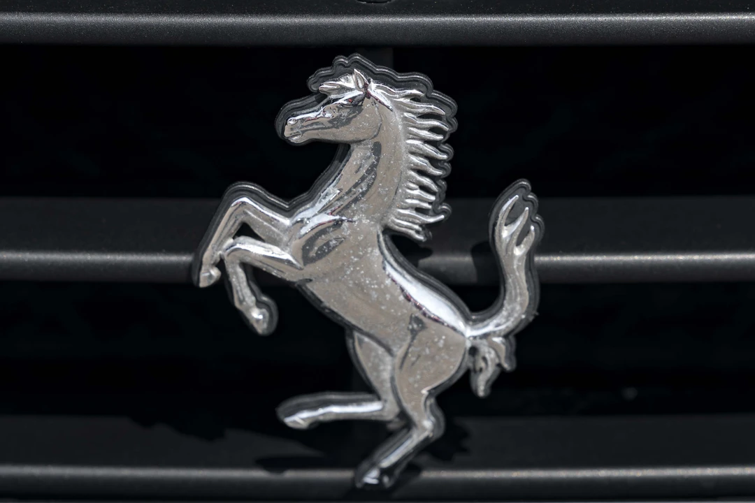 2018 Ferrari GTC4Lusso - Image 25 of 31