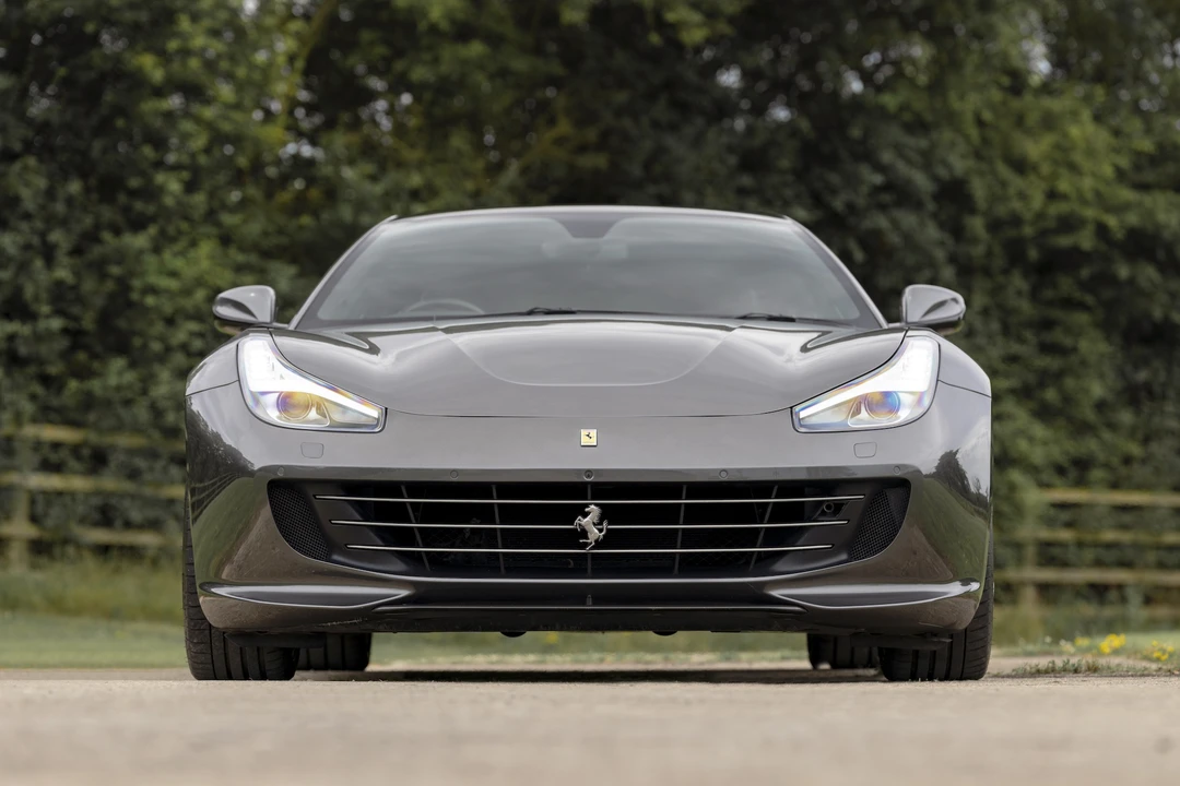 2018 Ferrari GTC4Lusso - Image 20 of 31