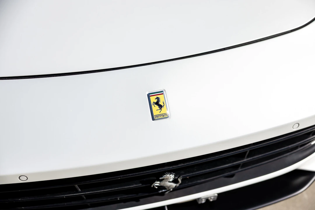 2018 Ferrari GTC4Lusso - Image 19 of 31