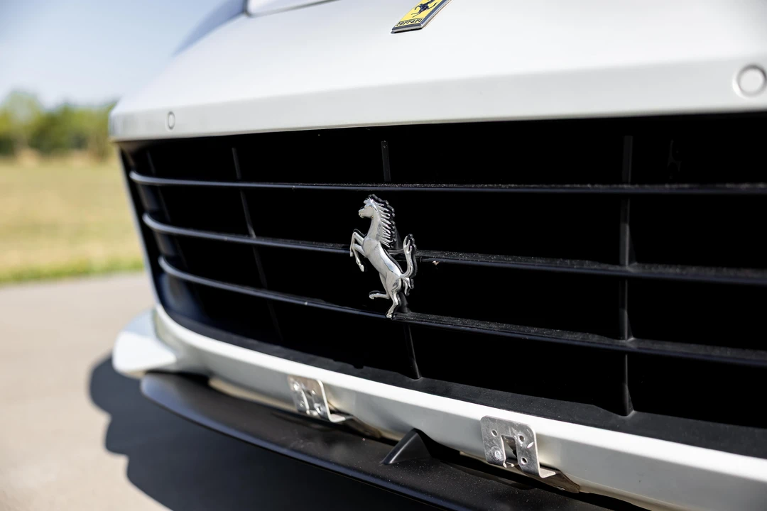 2018 Ferrari GTC4Lusso - Image 20 of 31