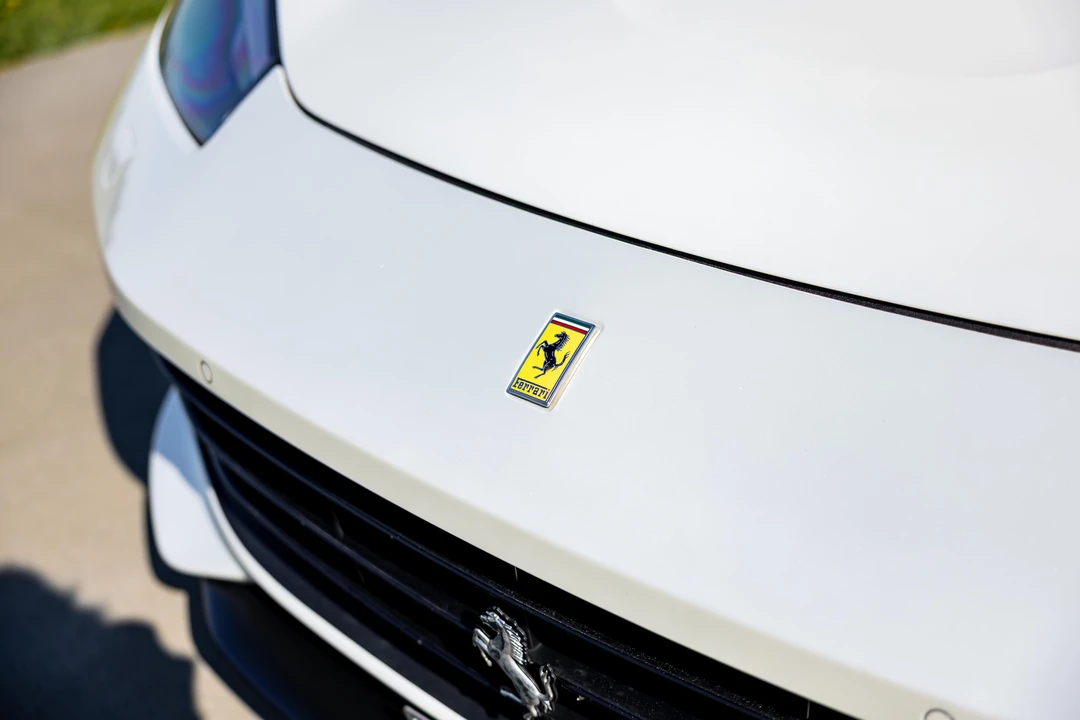 2018 Ferrari GTC4Lusso - Image 21 of 31