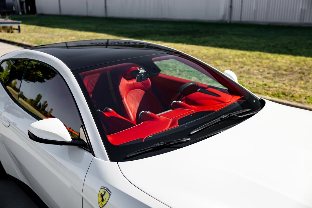 2018 Ferrari GTC4Lusso - Image 29 of 31
