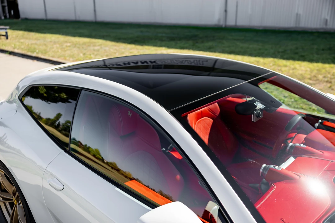 2018 Ferrari GTC4Lusso - Image 30 of 31