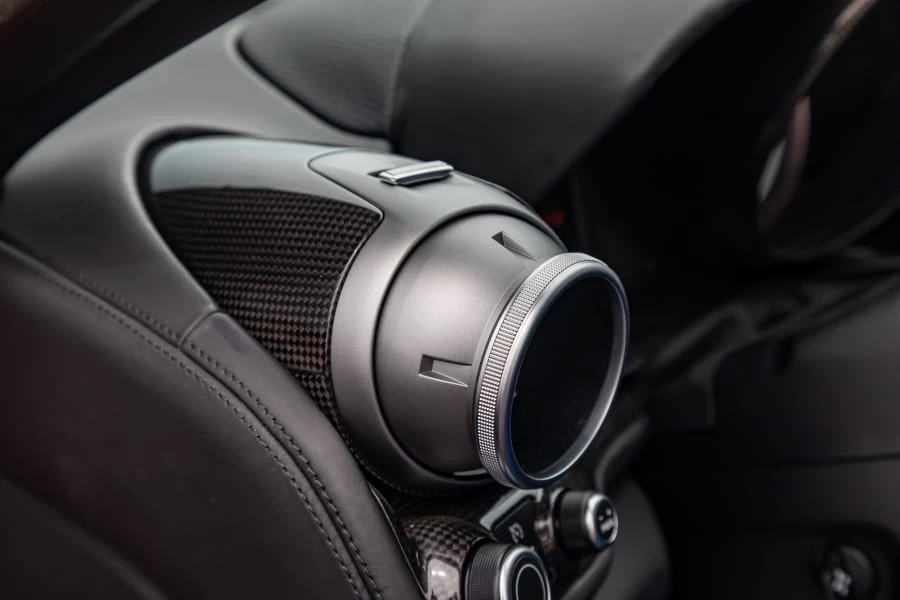 2018 Ferrari GTC4Lusso - Image 27 of 31