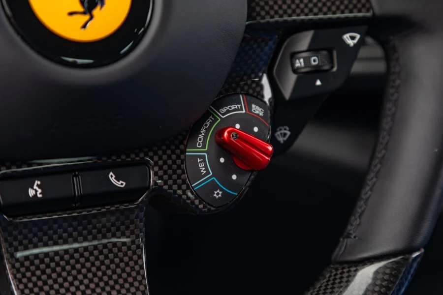 2018 Ferrari GTC4Lusso - Image 29 of 31