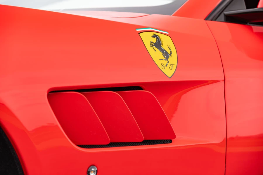2018 Ferrari GTC4Lusso - Image 7 of 31