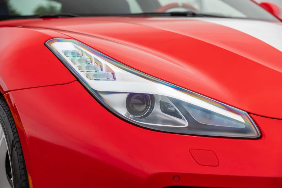 2018 Ferrari GTC4Lusso - Image 10 of 31