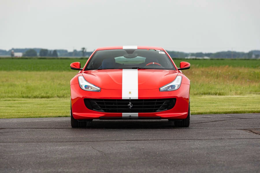 2018 Ferrari GTC4Lusso - Image 23 of 31