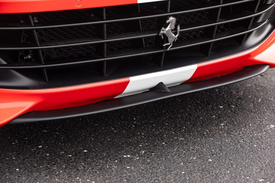 2018 Ferrari GTC4Lusso - Image 18 of 31