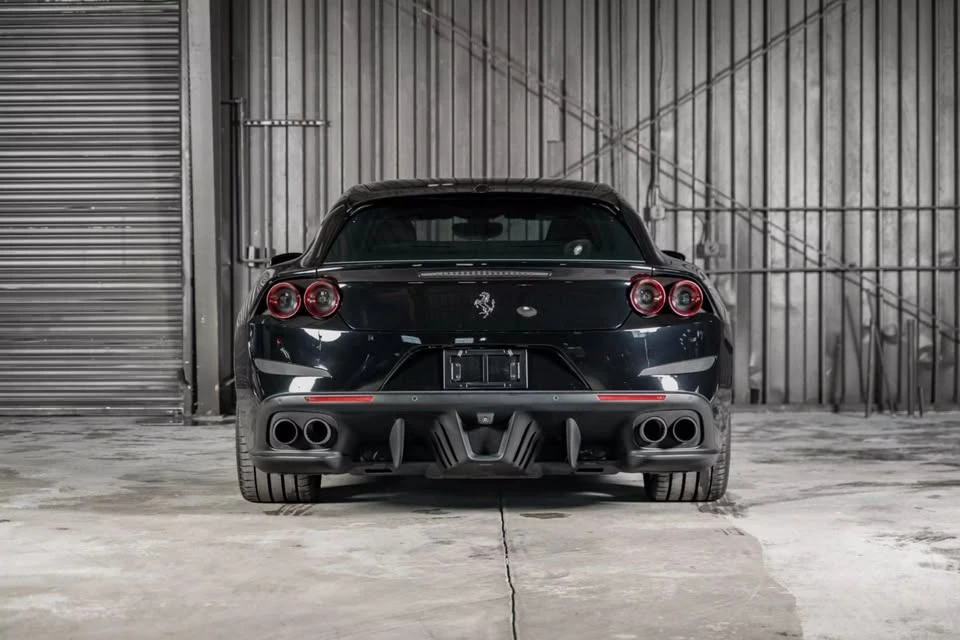 2018 Ferrari GTC4Lusso - Image 6 of 20