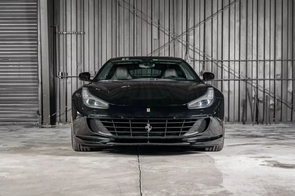 2018 Ferrari GTC4Lusso - Image 2 of 20