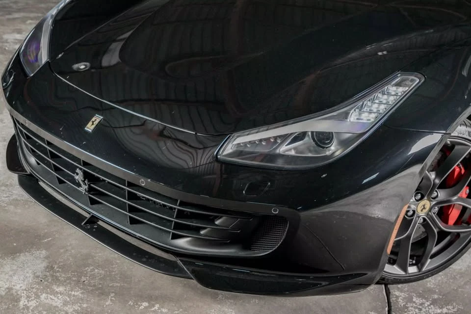 2018 Ferrari GTC4Lusso - Image 3 of 20