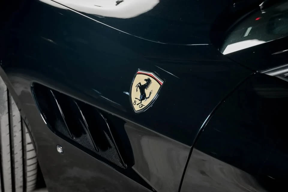 2018 Ferrari GTC4Lusso T - Image 10 of 18
