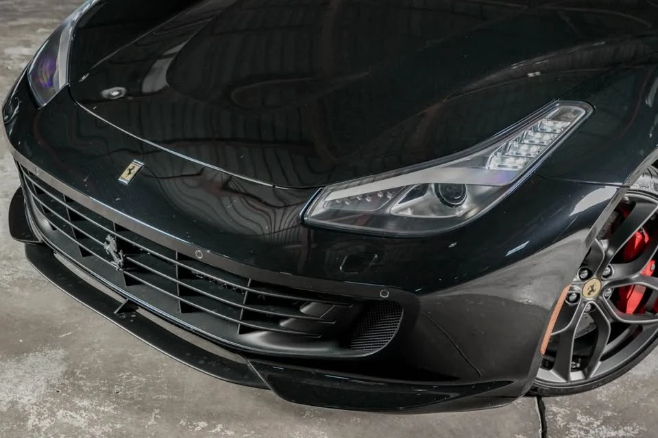 2018 Ferrari GTC4Lusso T - Image 2 of 18
