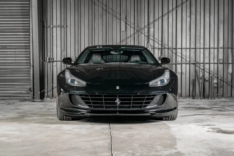 2018 Ferrari GTC4Lusso - Image 20 of 20