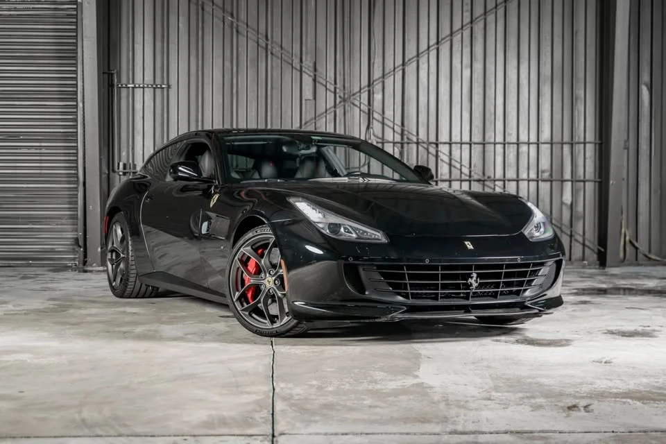 2018 Ferrari GTC4Lusso - Image 12 of 20