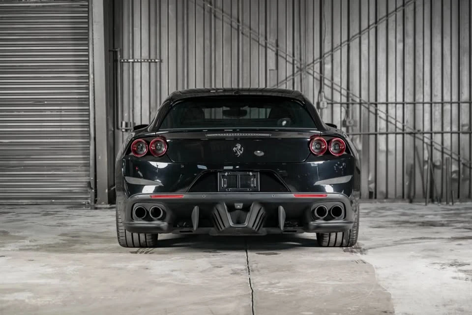 2018 Ferrari GTC4Lusso - Image 15 of 20