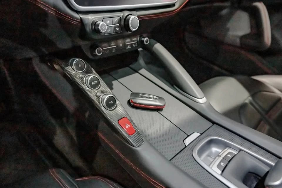 2018 Ferrari GTC4Lusso - Image 6 of 20
