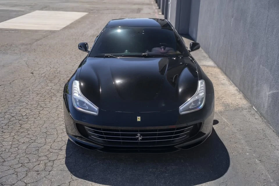 2018 Ferrari GTC4Lusso - Image 7 of 19
