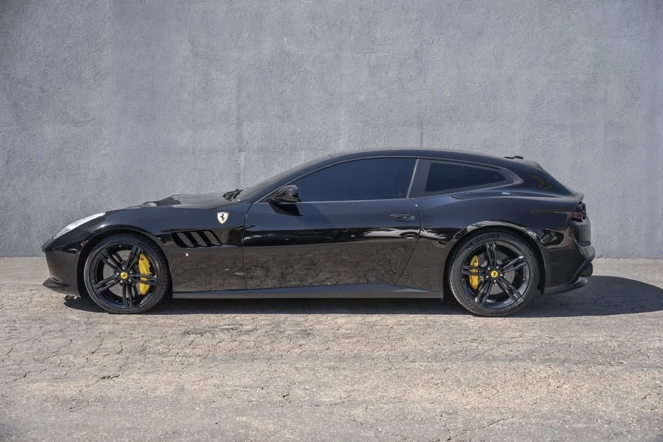 2018 Ferrari GTC4Lusso - Image 2 of 19