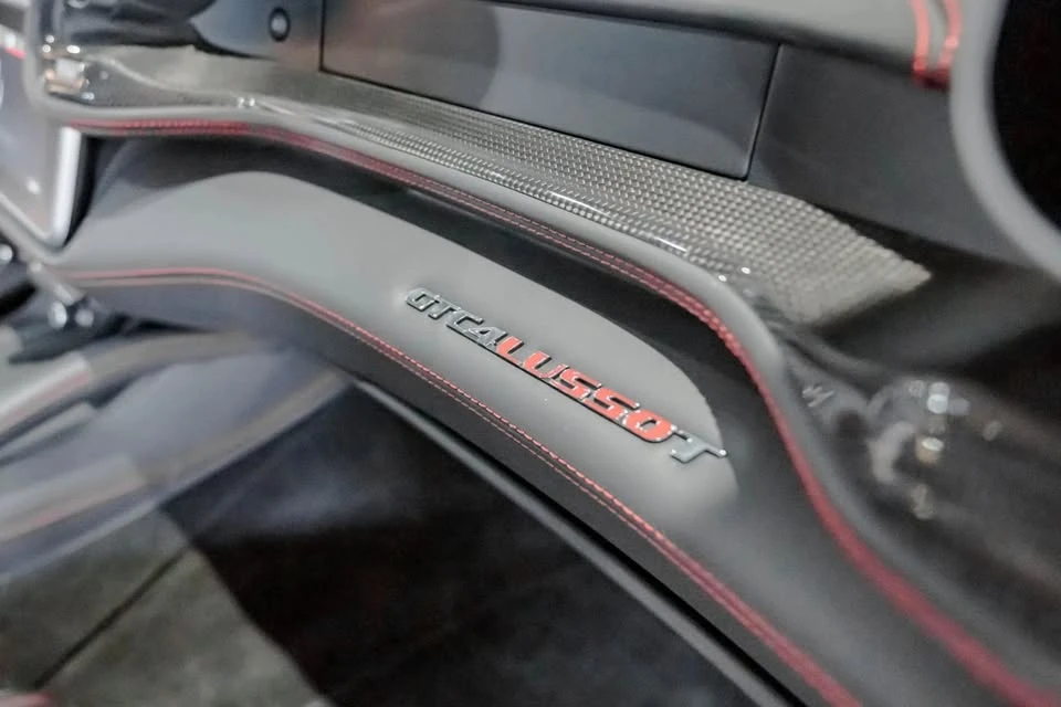 2018 Ferrari GTC4Lusso - Image 7 of 20