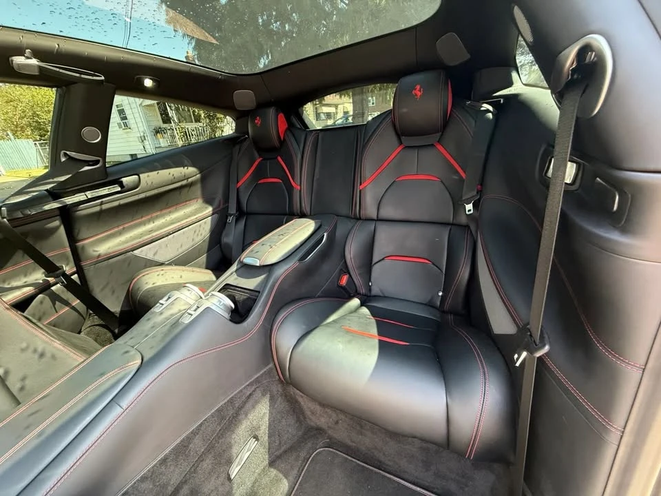 2018 Ferrari GTC4Lusso T - Image 14 of 15