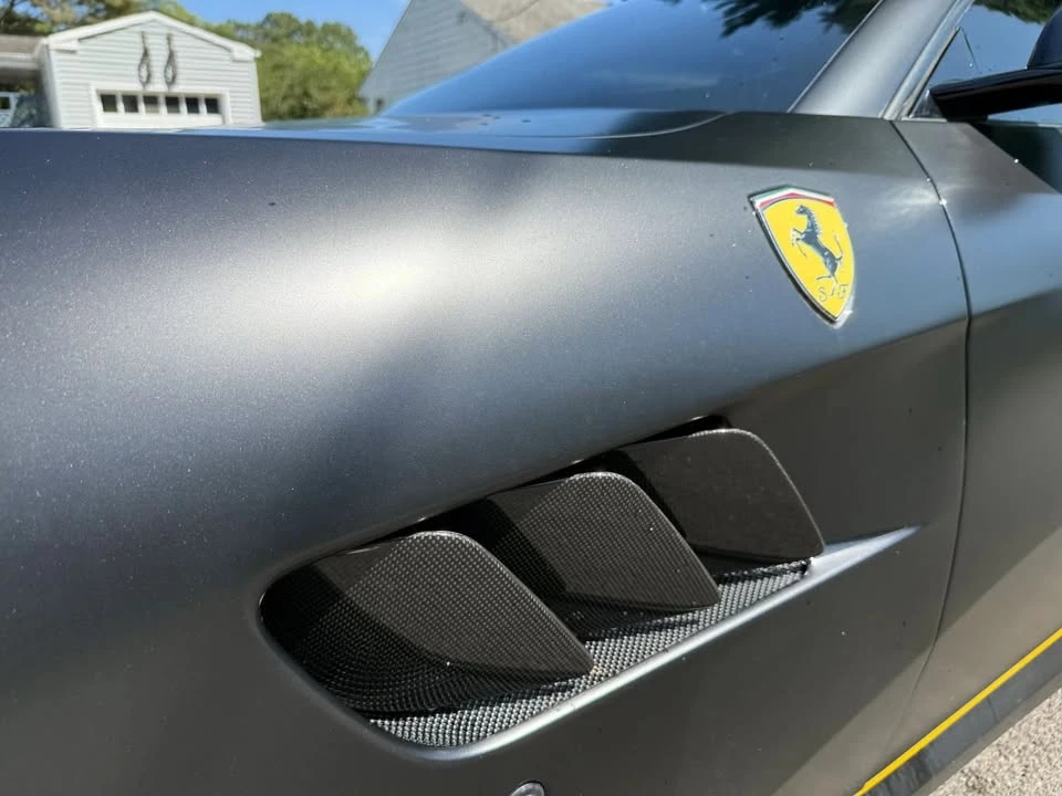 2018 Ferrari GTC4Lusso T - Image 9 of 15