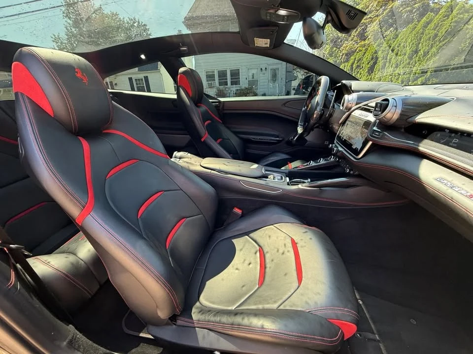 2018 Ferrari GTC4Lusso T - Image 15 of 15