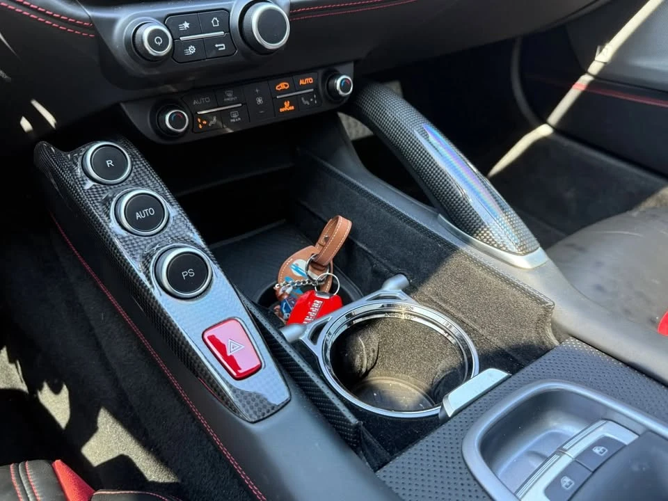 2018 Ferrari GTC4Lusso T - Image 12 of 15