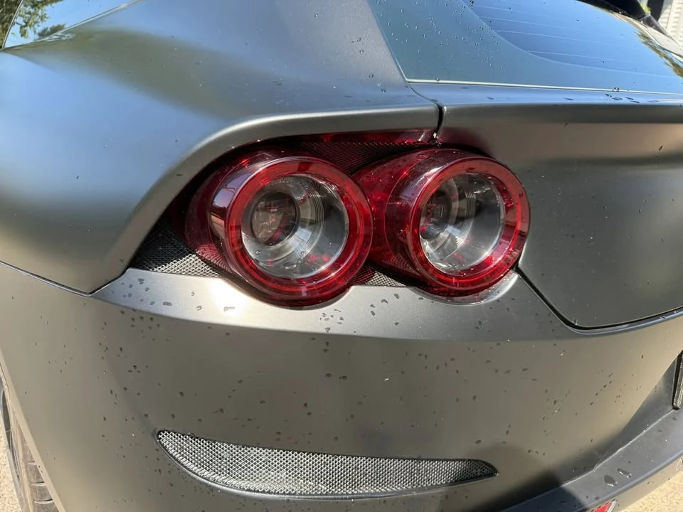 2018 Ferrari GTC4Lusso T - Image 7 of 15