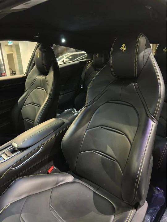 2018 Ferrari GTC4Lusso - Image 10 of 14