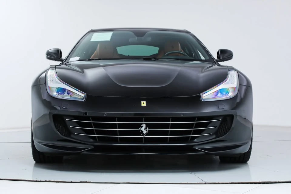 2018 Ferrari GTC4Lusso - Image 5 of 8