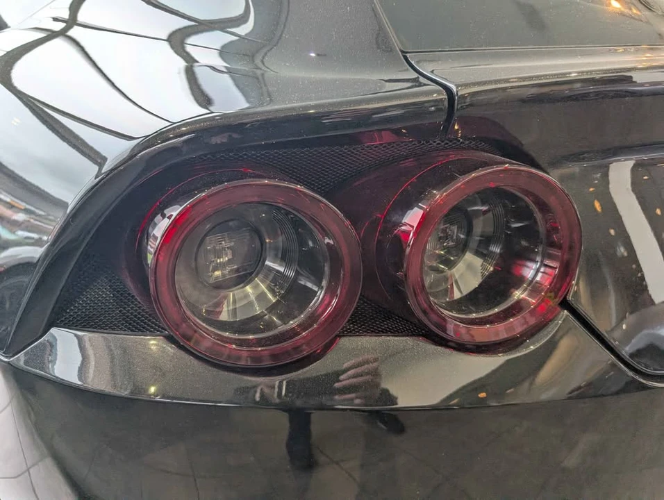 2018 Ferrari GTC4Lusso - Image 7 of 9