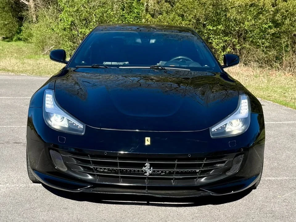 2018 Ferrari GTC4Lusso - Image 5 of 20
