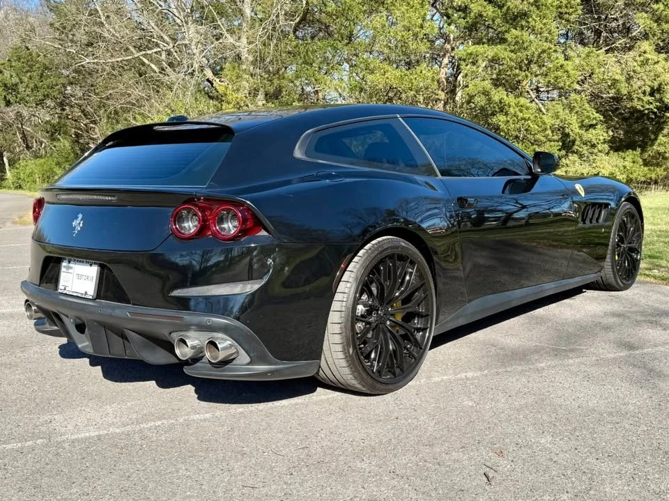 2018 Ferrari GTC4Lusso - Image 3 of 20