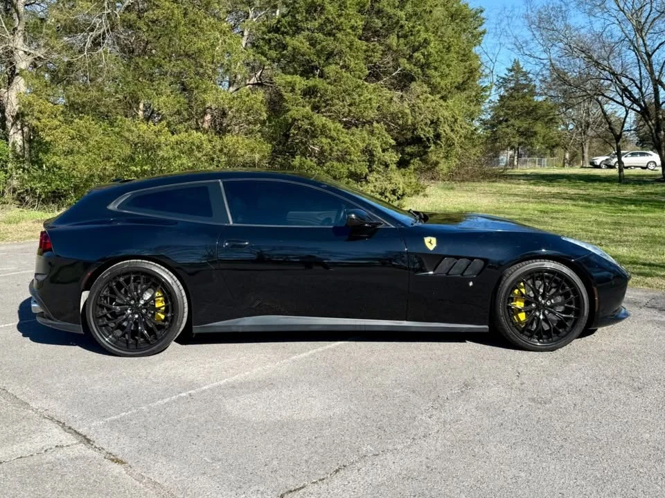 2018 Ferrari GTC4Lusso - Image 8 of 20