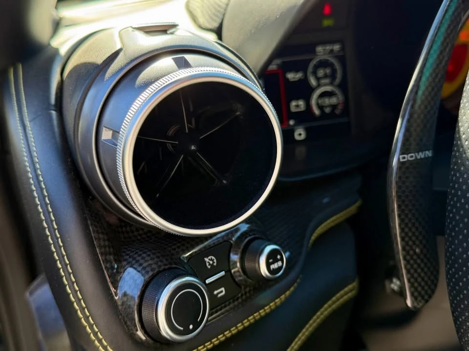 2018 Ferrari GTC4Lusso - Image 16 of 20