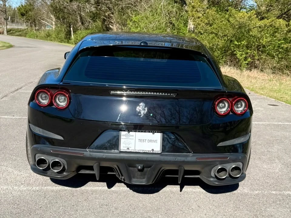 2018 Ferrari GTC4Lusso - Image 6 of 20