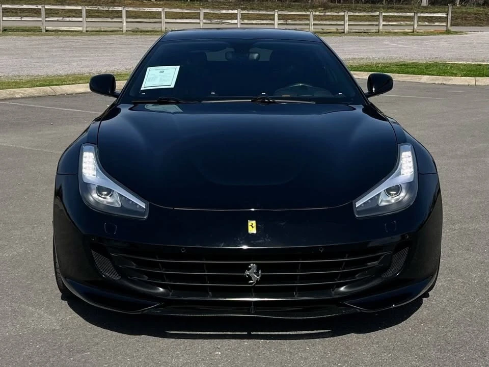 2018 Ferrari GTC4Lusso - Image 5 of 20