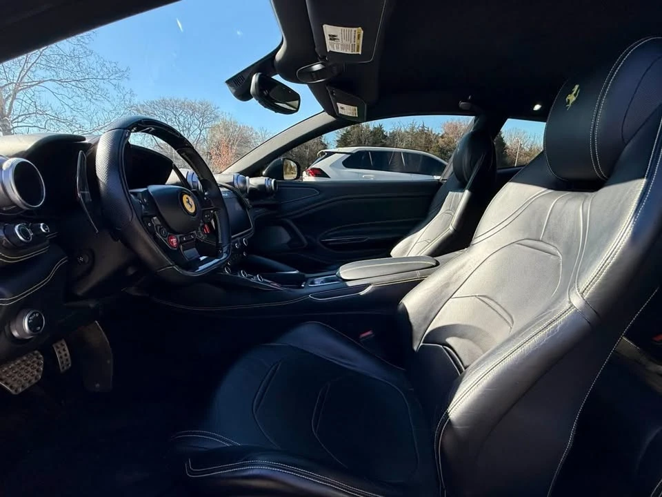 2018 Ferrari GTC4Lusso - Image 9 of 20