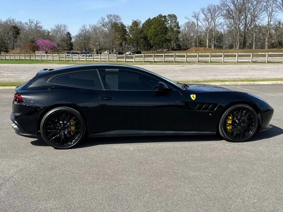 2018 Ferrari GTC4Lusso - Image 8 of 20