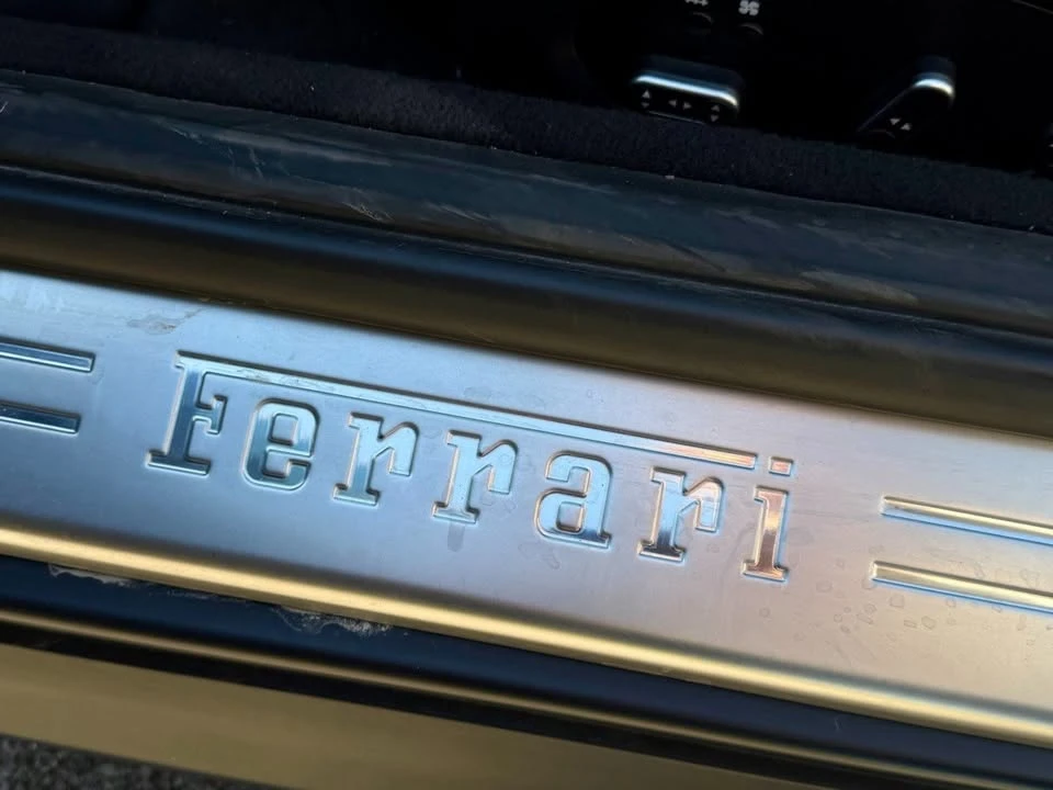 2018 Ferrari GTC4Lusso - Image 13 of 20