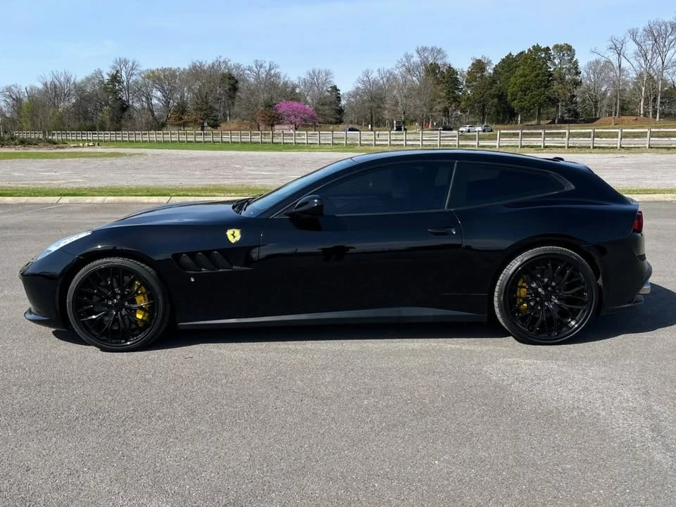2018 Ferrari GTC4Lusso - Image 7 of 20
