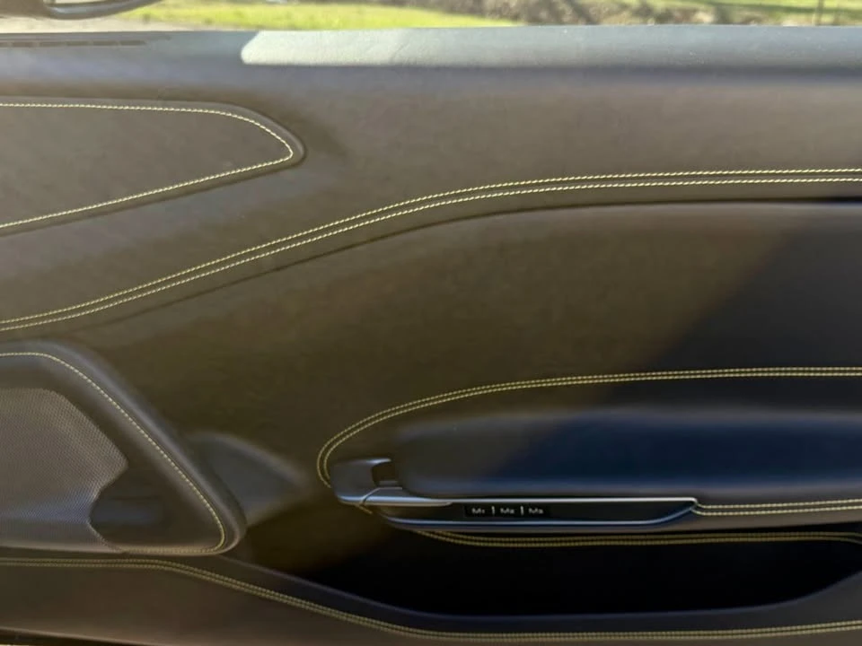 2018 Ferrari GTC4Lusso - Image 20 of 20