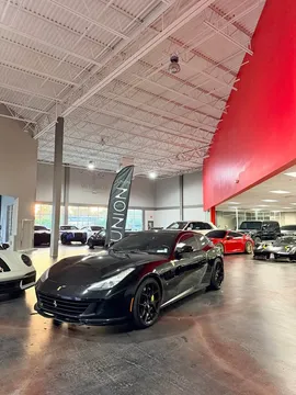 2018 Ferrari GTC4Lusso