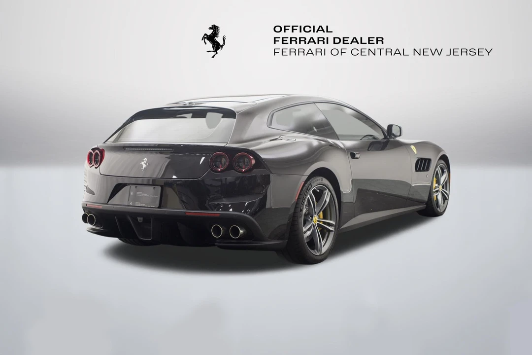 2018 Ferrari GTC4Lusso - Image 3 of 6