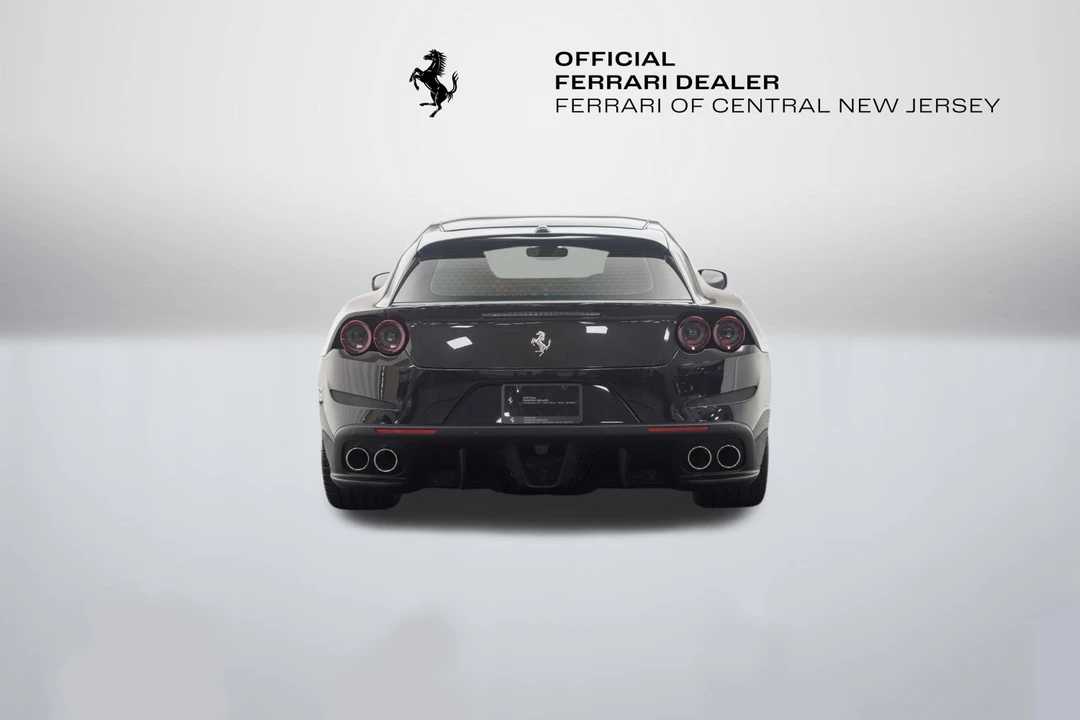2018 Ferrari GTC4Lusso - Image 4 of 6