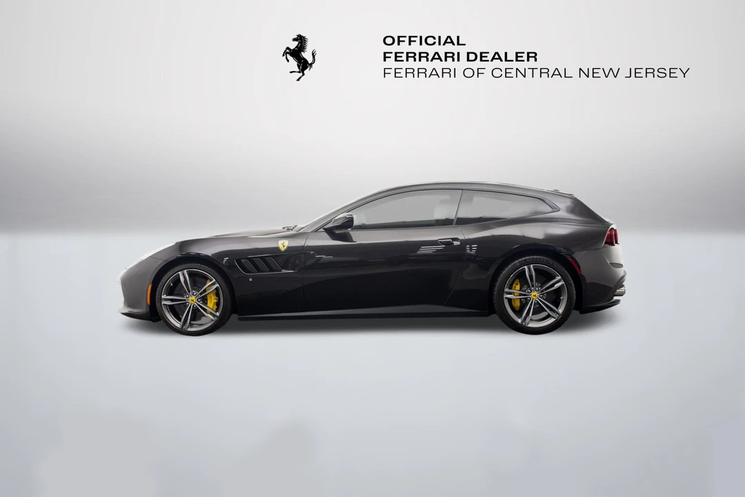 2018 Ferrari GTC4Lusso - Image 6 of 6
