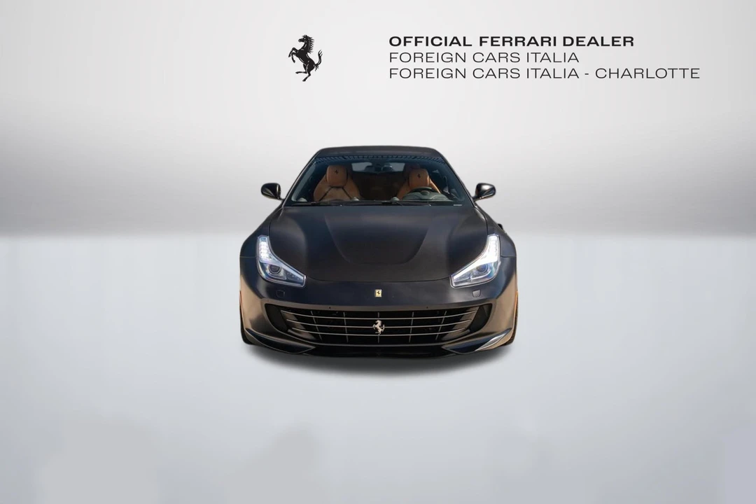 2018 Ferrari GTC4Lusso - Image 5 of 6